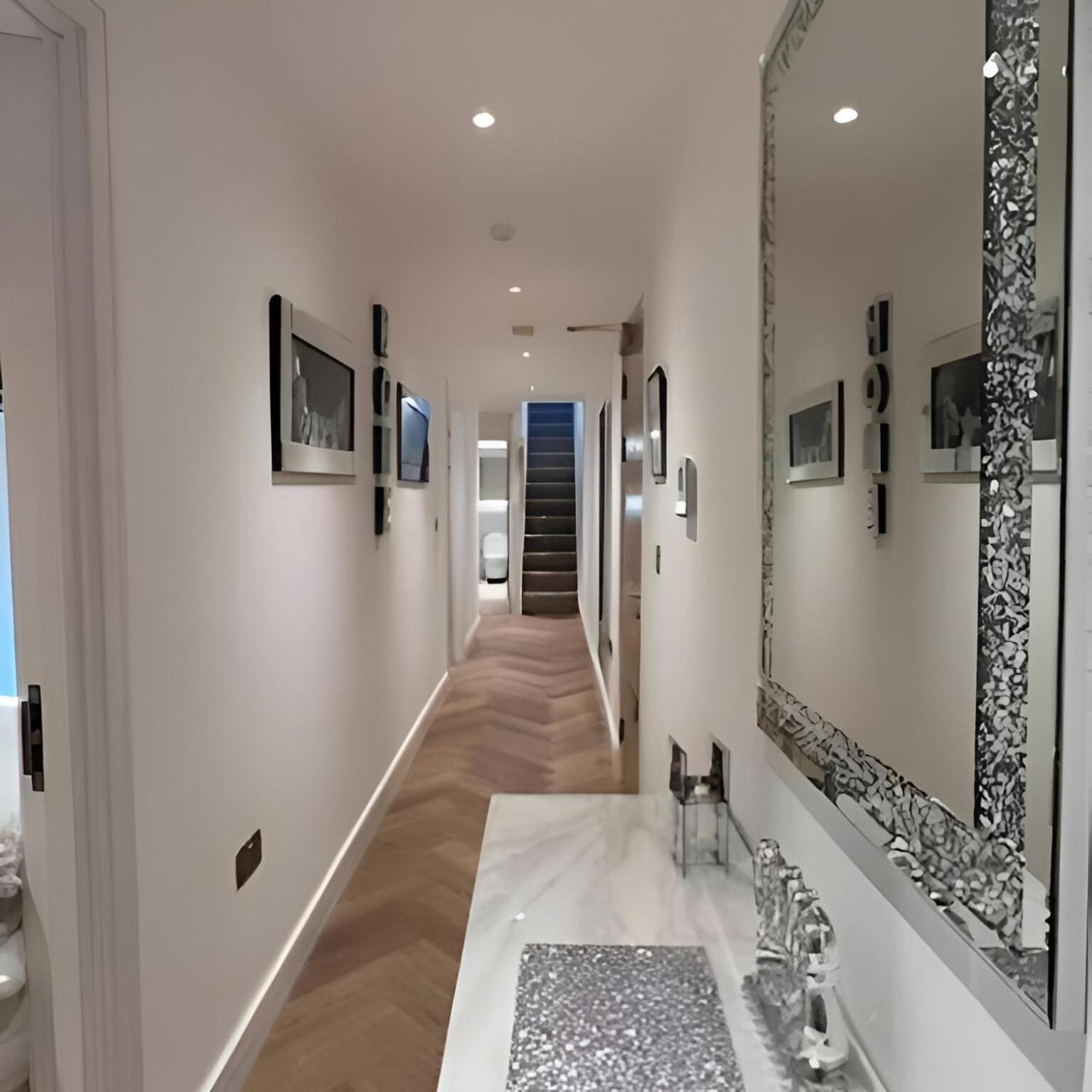 Apartment Marble Arch Penthouses With Skyline Views
